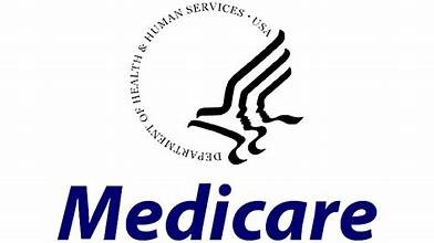 Medicare logo